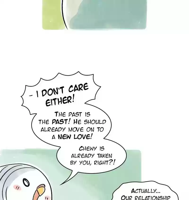 A Budgie's Life Chapter 78: Ep.78: