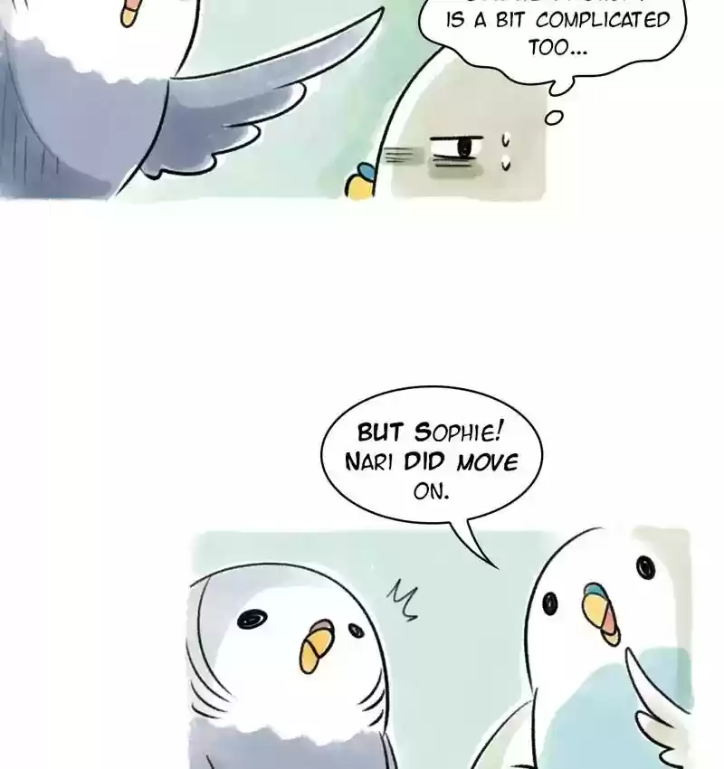 A Budgie's Life Chapter 78: Ep.78: