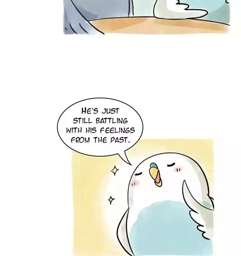 A Budgie's Life Chapter 78: Ep.78: