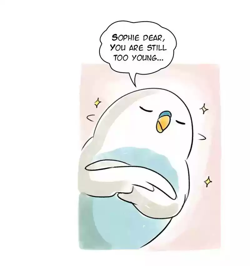 A Budgie's Life Chapter 78: Ep.78: