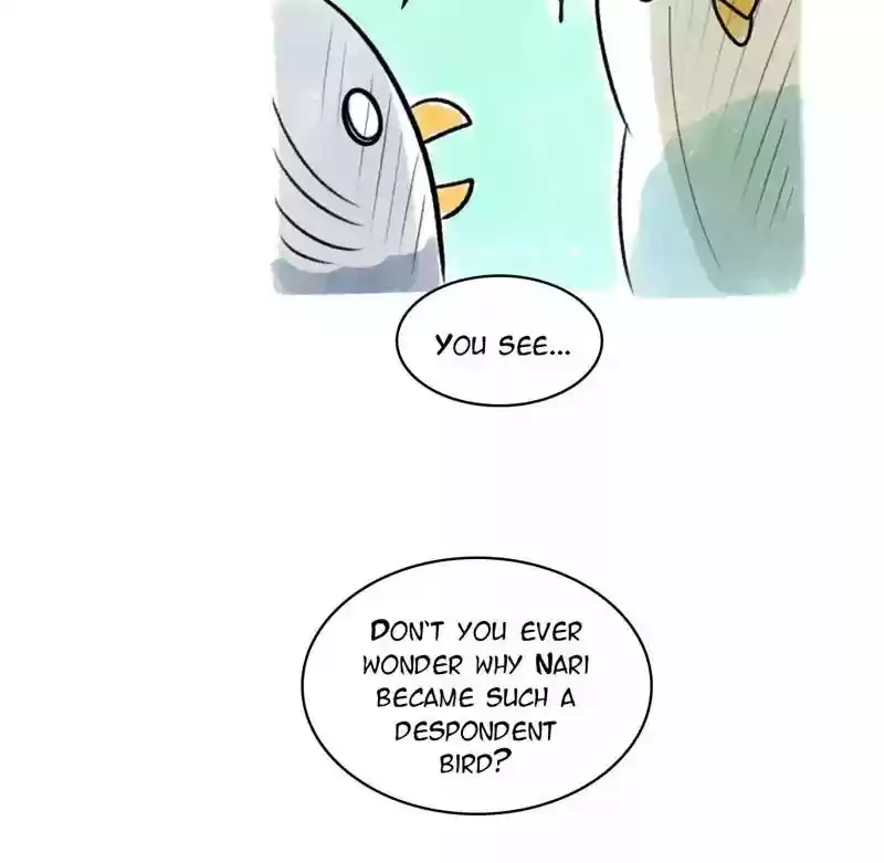 A Budgie's Life Chapter 78: Ep.78: