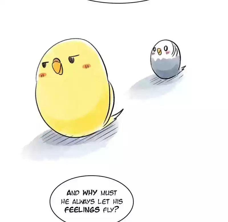 A Budgie's Life Chapter 78: Ep.78: