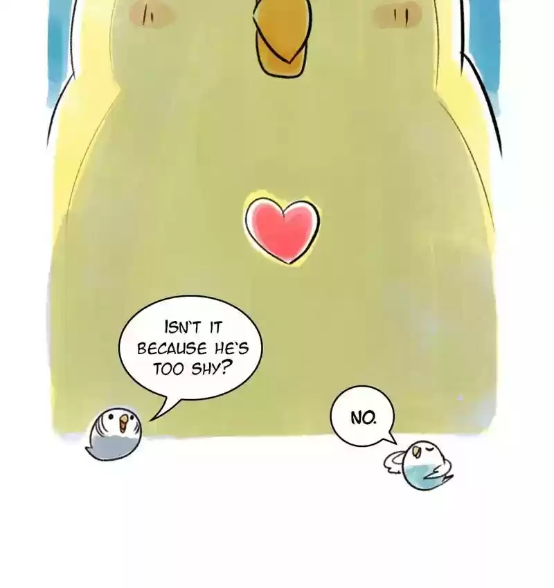 A Budgie's Life Chapter 78: Ep.78: