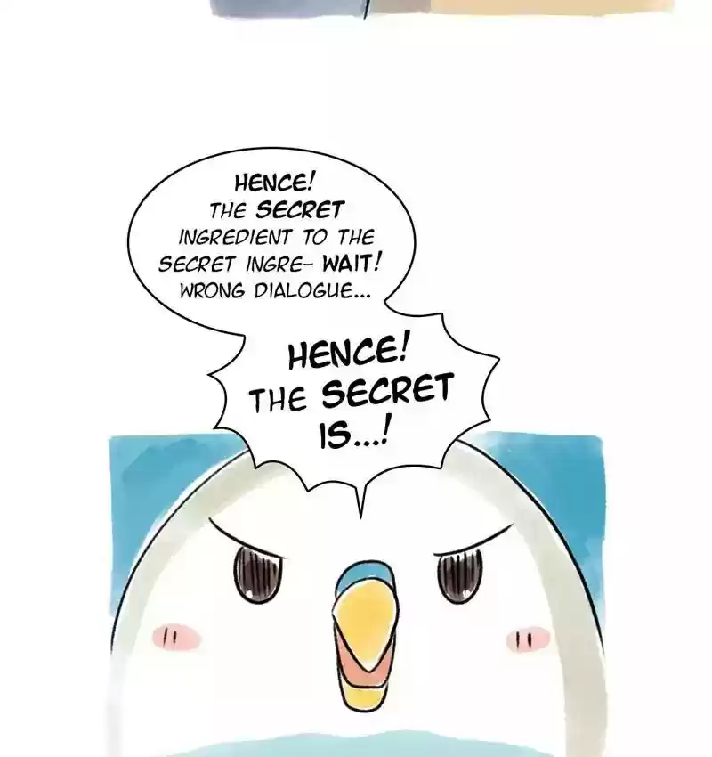 A Budgie's Life Chapter 78: Ep.78: