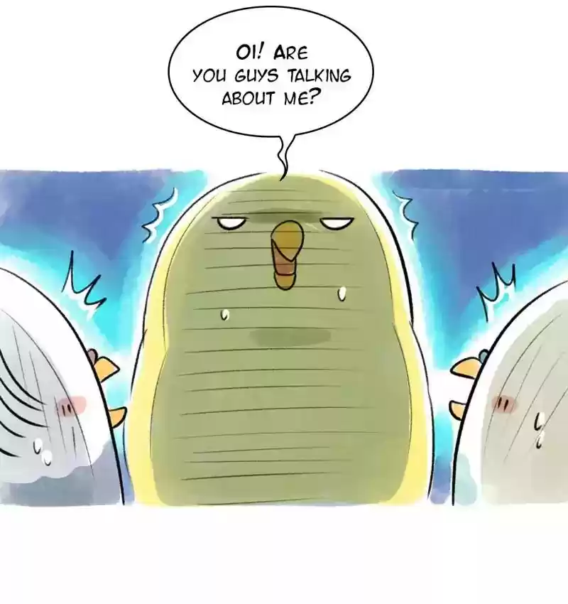 A Budgie's Life Chapter 78: Ep.78: