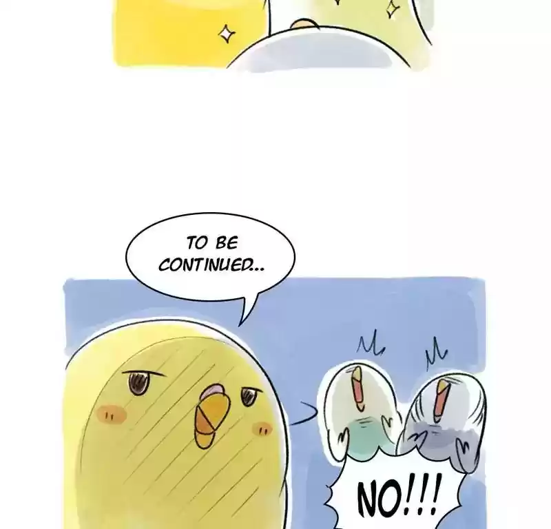 A Budgie's Life Chapter 78: Ep.78: