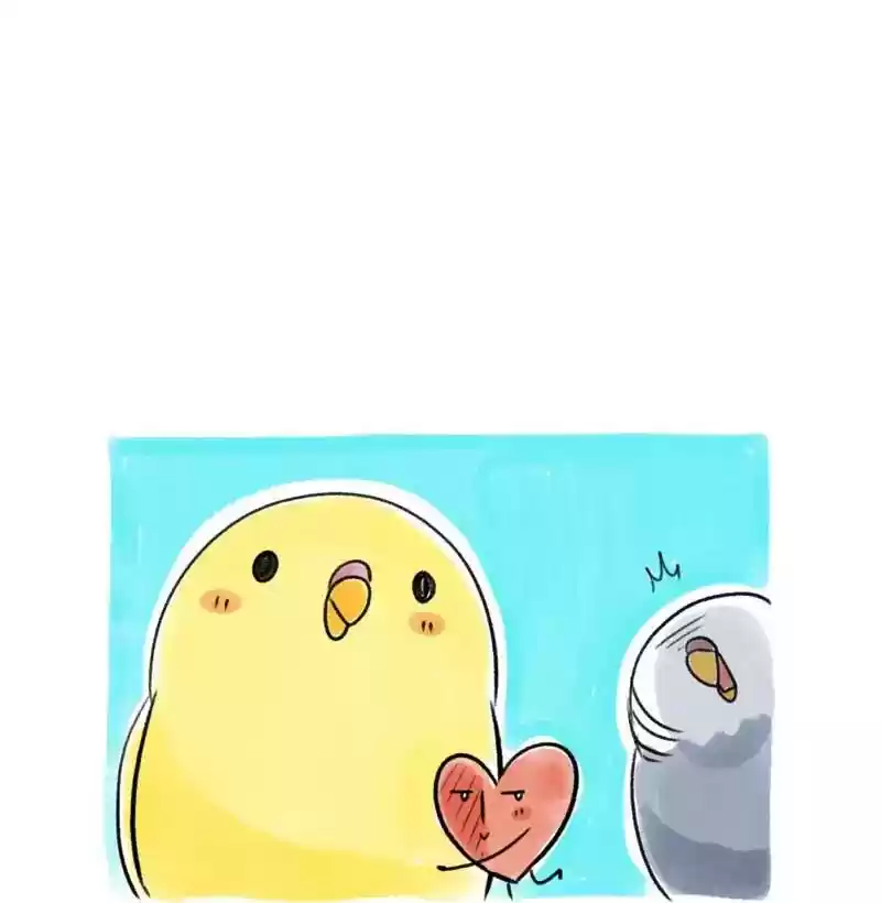 A Budgie's Life Chapter 79: Ep.79: