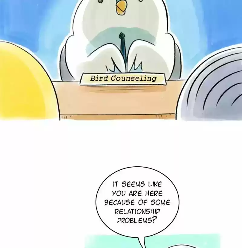 A Budgie's Life Chapter 79: Ep.79: