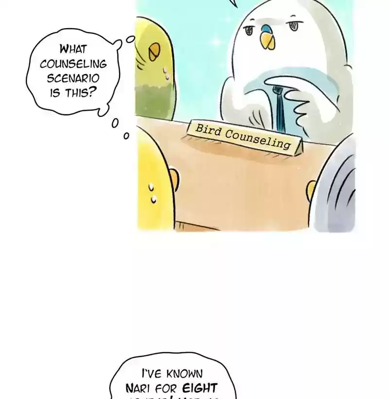 A Budgie's Life Chapter 79: Ep.79: