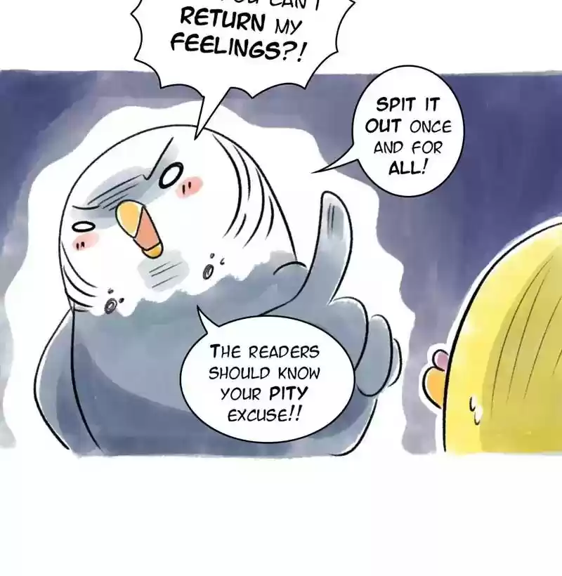 A Budgie's Life Chapter 79: Ep.79: