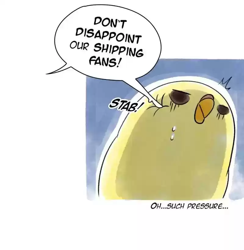 A Budgie's Life Chapter 79: Ep.79: