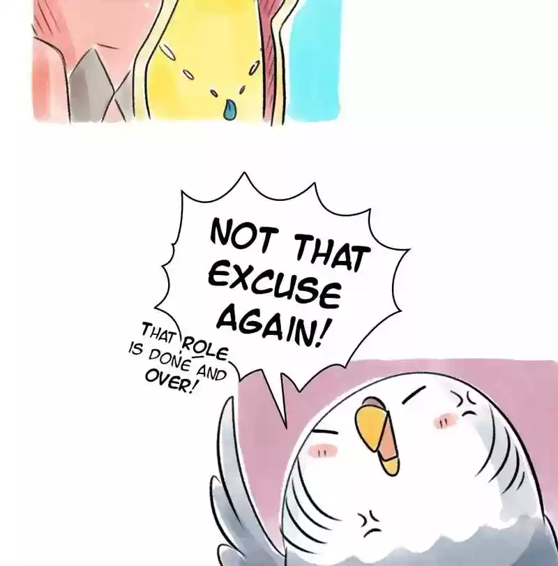 A Budgie's Life Chapter 79: Ep.79: