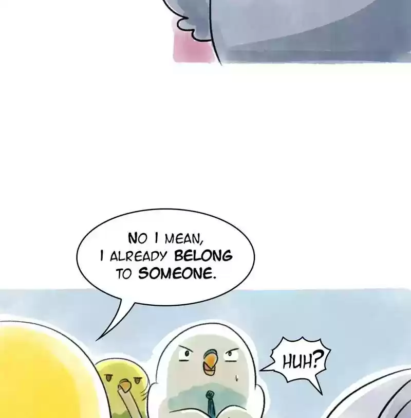 A Budgie's Life Chapter 79: Ep.79: