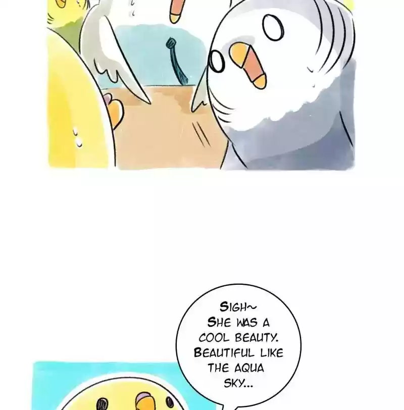 A Budgie's Life Chapter 79: Ep.79:
