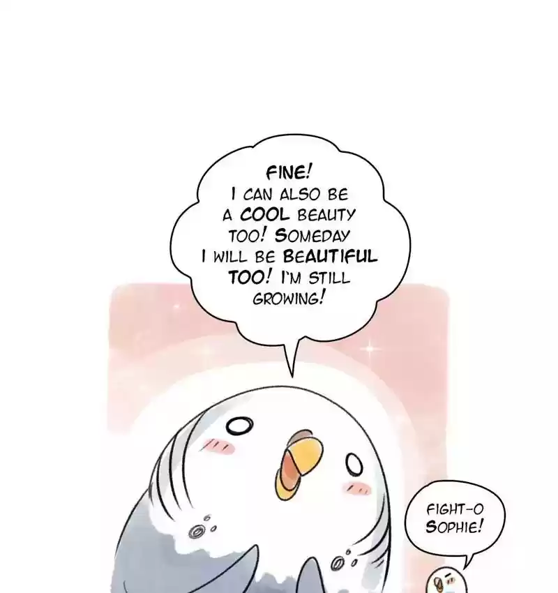 A Budgie's Life Chapter 79: Ep.79: