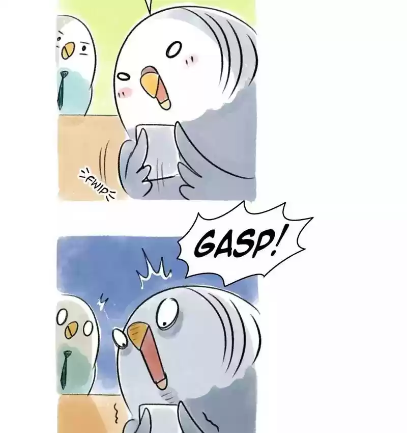 A Budgie's Life Chapter 79: Ep.79: