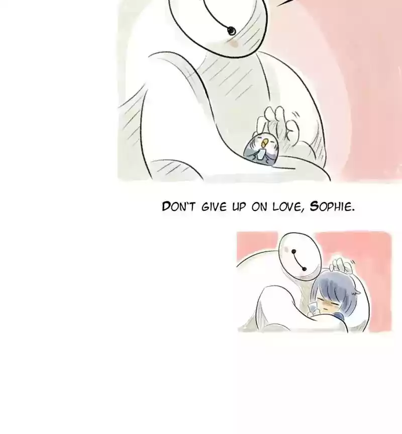 A Budgie's Life Chapter 79: Ep.79: