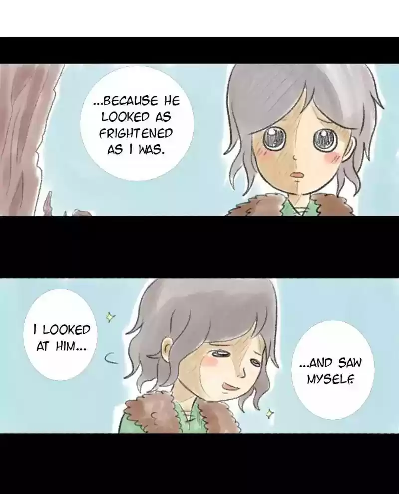 A Budgie's Life Chapter 8: Ep.8: