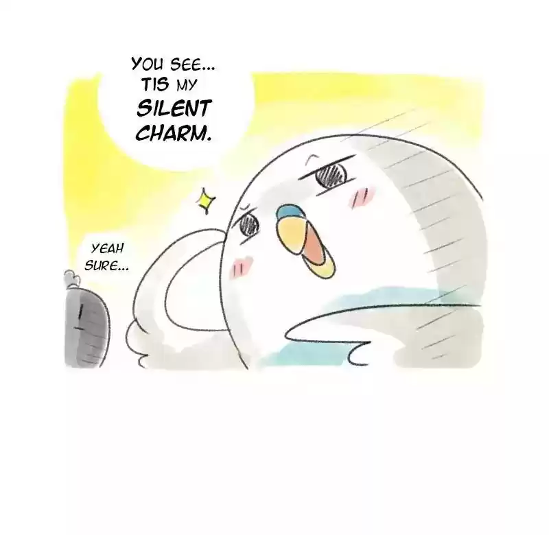 A Budgie's Life Chapter 8: Ep.8: