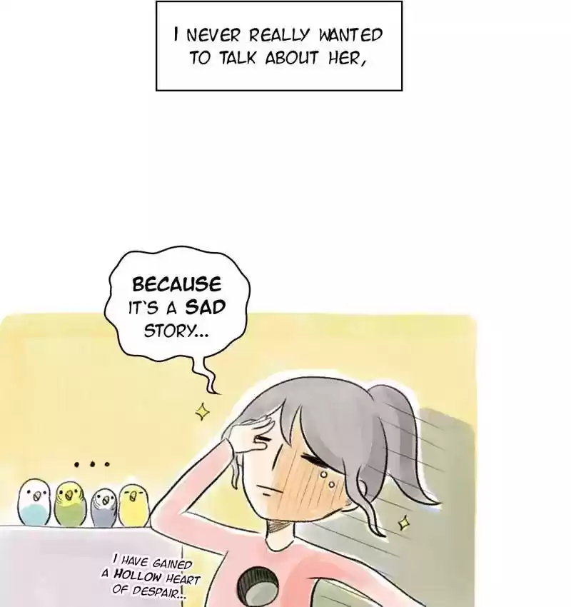 A Budgie's Life Chapter 80: Ep.80: