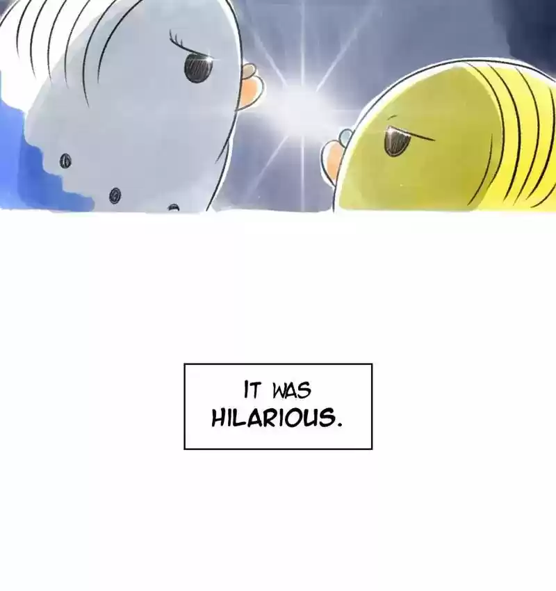 A Budgie's Life Chapter 80: Ep.80: