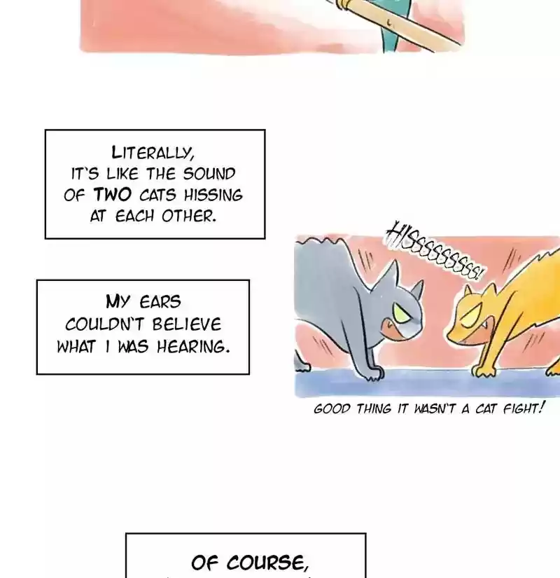 A Budgie's Life Chapter 80: Ep.80: