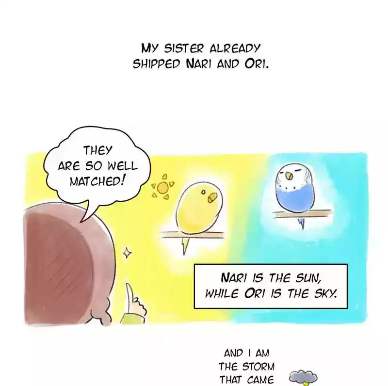A Budgie's Life Chapter 80: Ep.80: