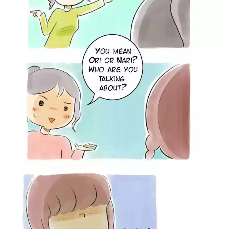 A Budgie's Life Chapter 80: Ep.80: