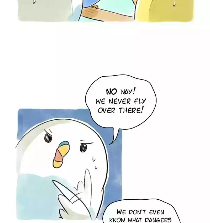 A Budgie's Life Chapter 81: Ep.81: