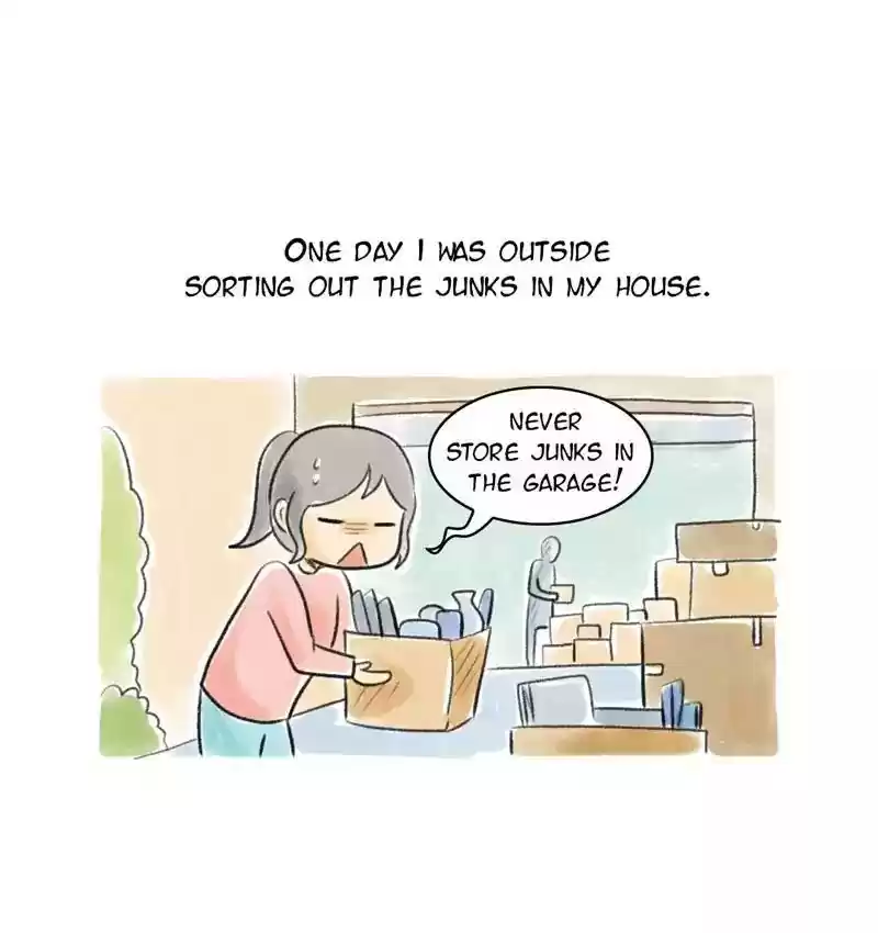 A Budgie's Life Chapter 81: Ep.81: