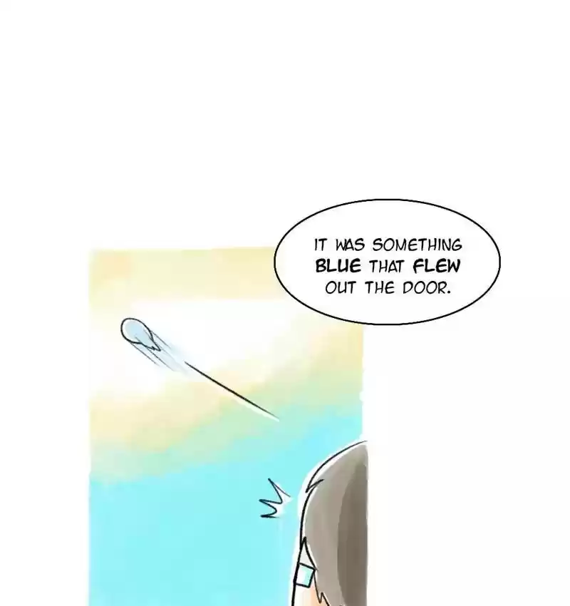 A Budgie's Life Chapter 81: Ep.81: