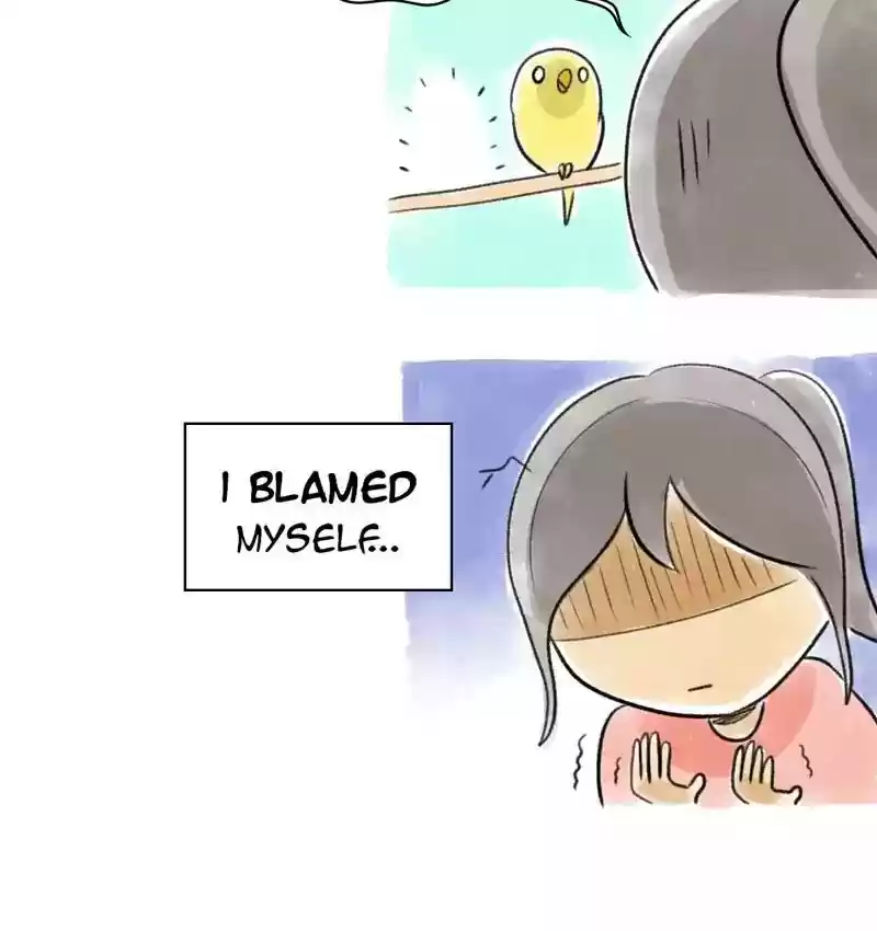 A Budgie's Life Chapter 81: Ep.81: