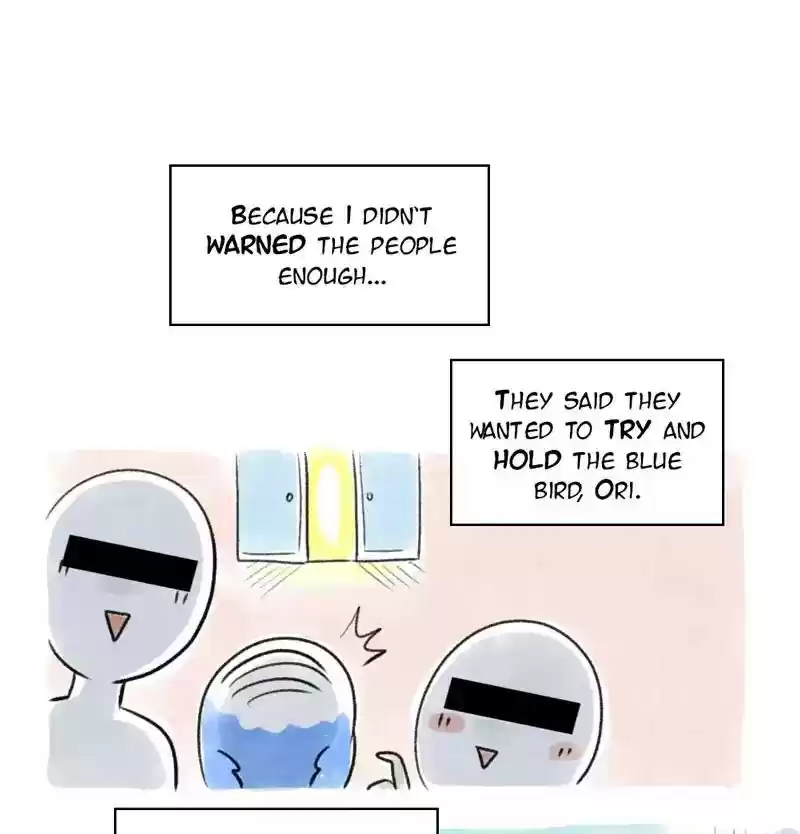 A Budgie's Life Chapter 81: Ep.81: