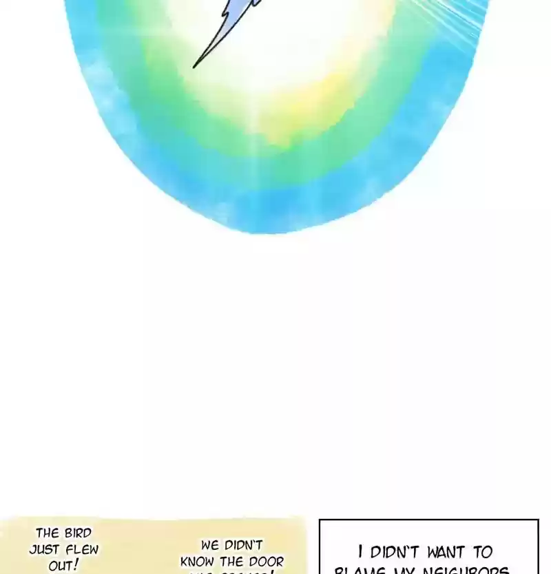 A Budgie's Life Chapter 81: Ep.81: