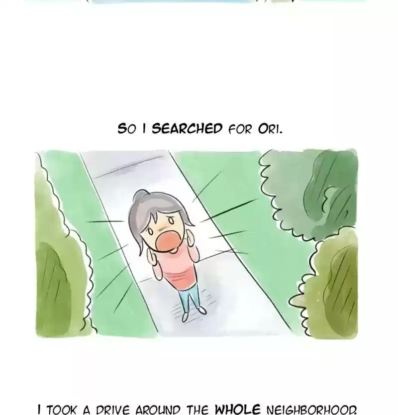 A Budgie's Life Chapter 81: Ep.81: