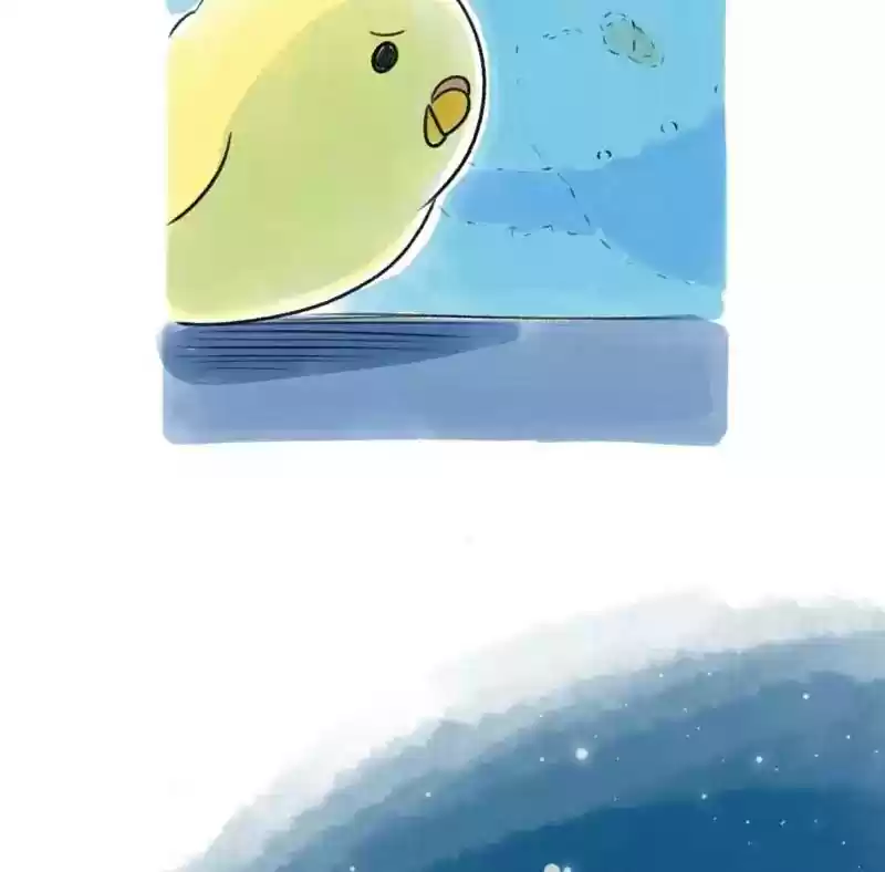 A Budgie's Life Chapter 81: Ep.81: