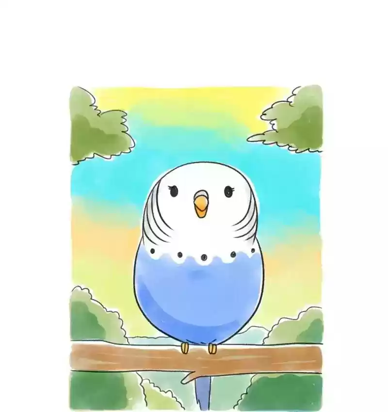 A Budgie's Life Chapter 82: Ep.82: