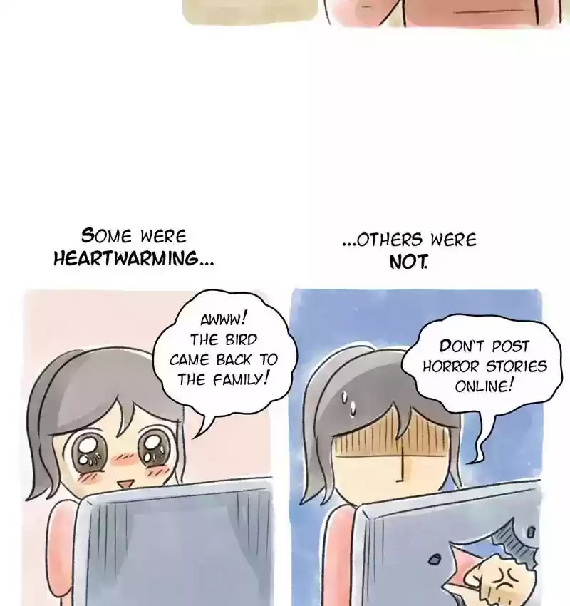 A Budgie's Life Chapter 82: Ep.82: