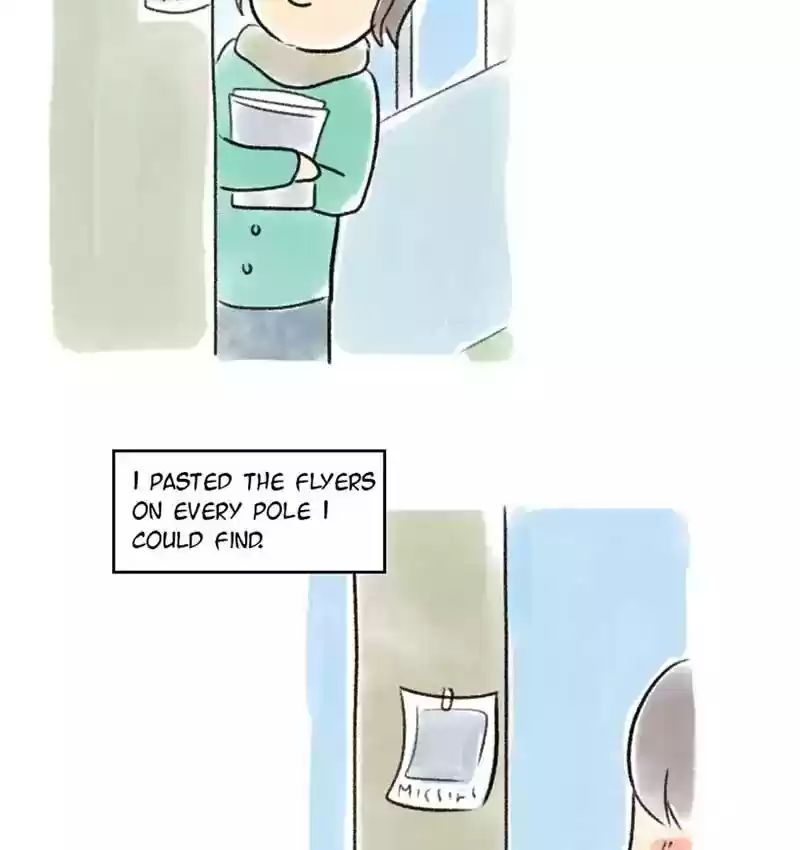 A Budgie's Life Chapter 82: Ep.82: