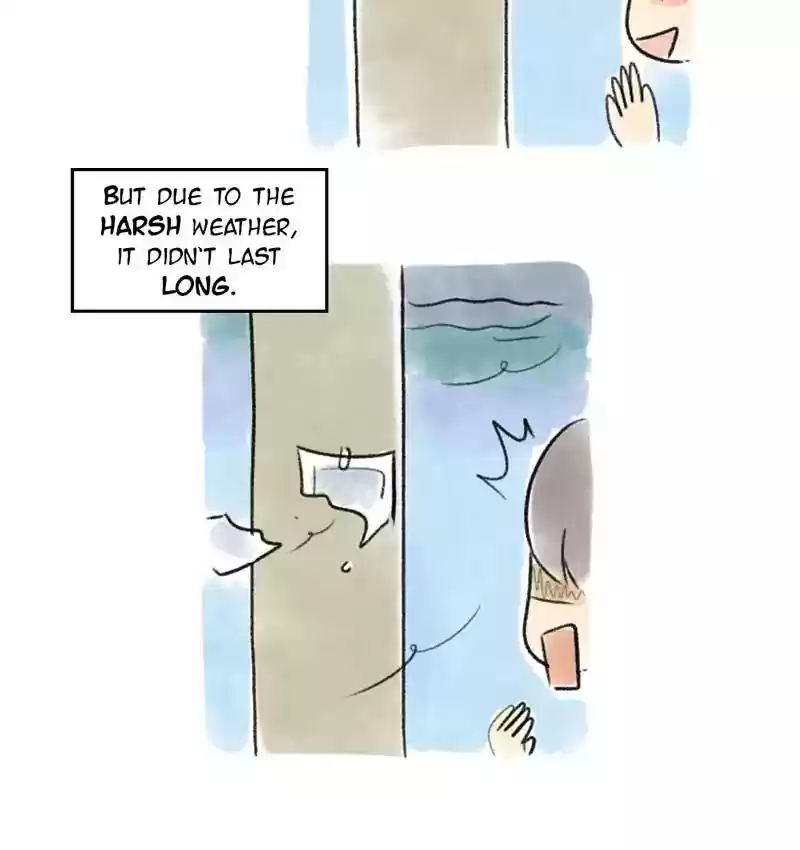 A Budgie's Life Chapter 82: Ep.82: