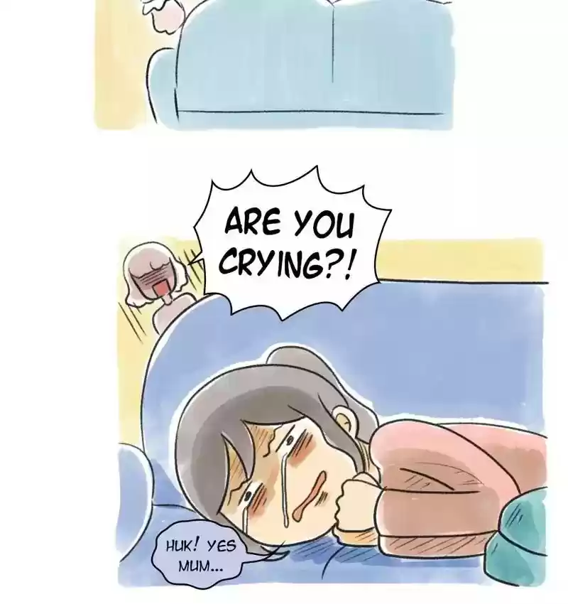 A Budgie's Life Chapter 82: Ep.82: