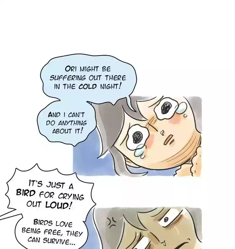 A Budgie's Life Chapter 82: Ep.82: