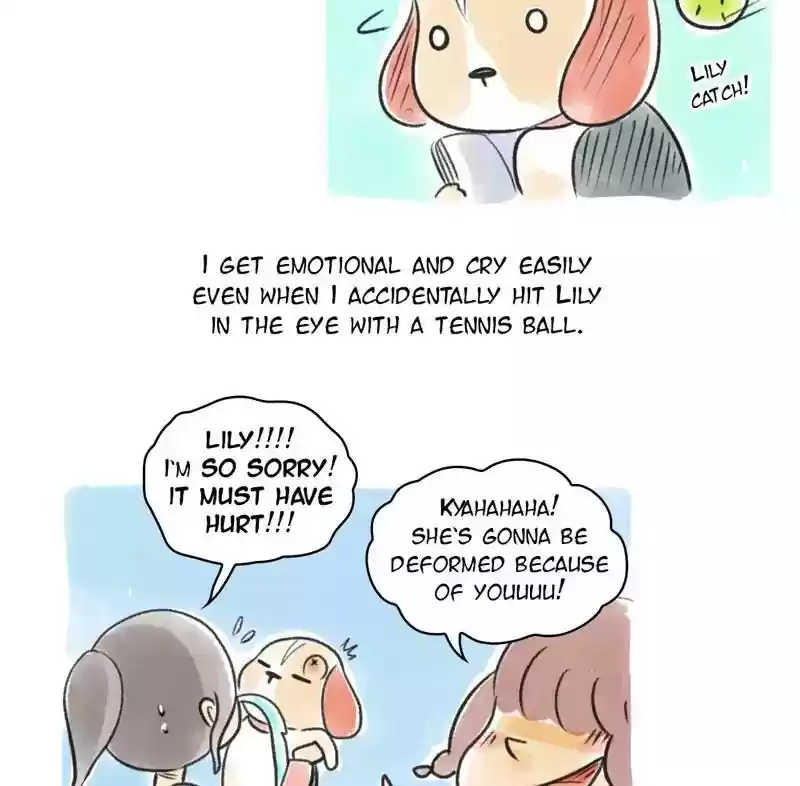 A Budgie's Life Chapter 82: Ep.82: