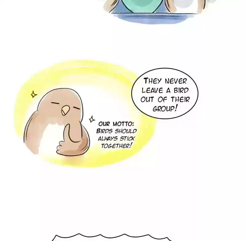 A Budgie's Life Chapter 82: Ep.82: