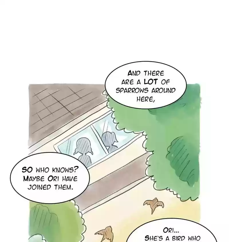 A Budgie's Life Chapter 82: Ep.82: