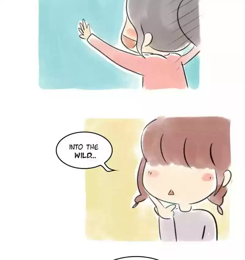 A Budgie's Life Chapter 82: Ep.82: