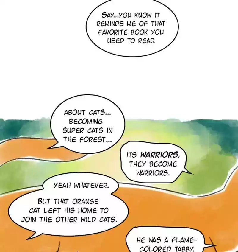 A Budgie's Life Chapter 82: Ep.82: