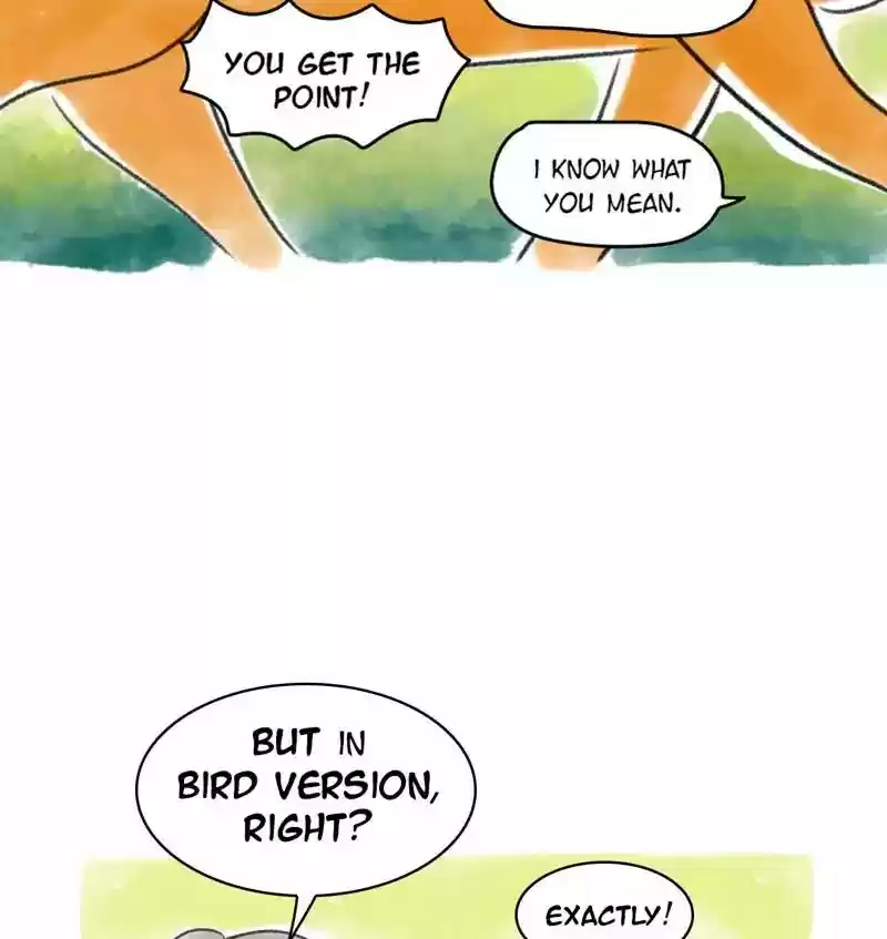 A Budgie's Life Chapter 82: Ep.82: