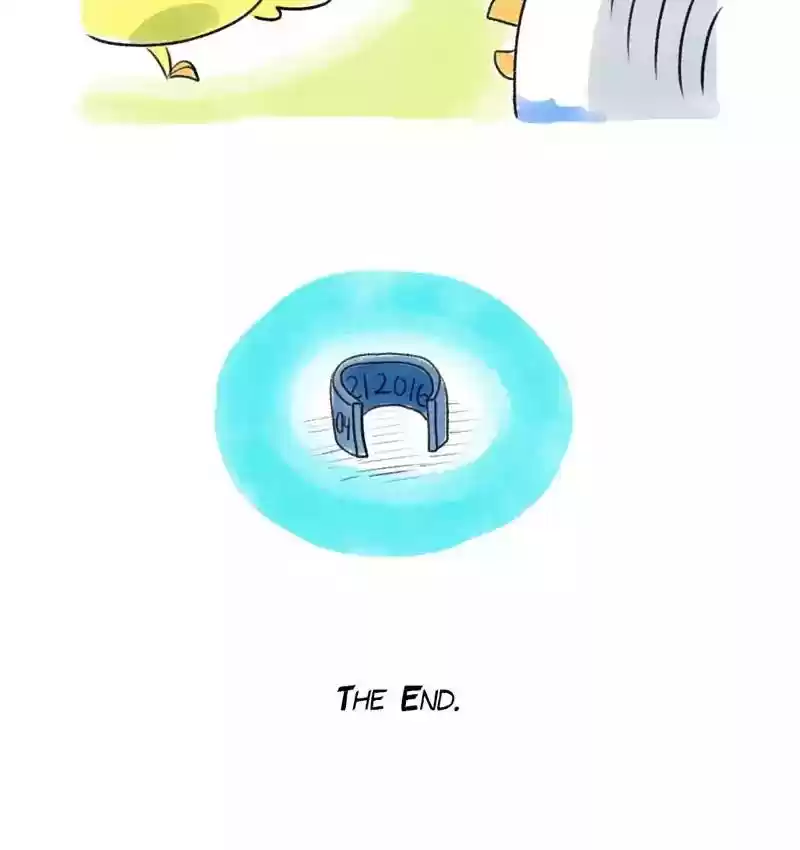 A Budgie's Life Chapter 82: Ep.82: