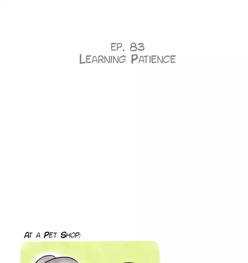 A Budgie's Life Chapter 83: Ep.83: